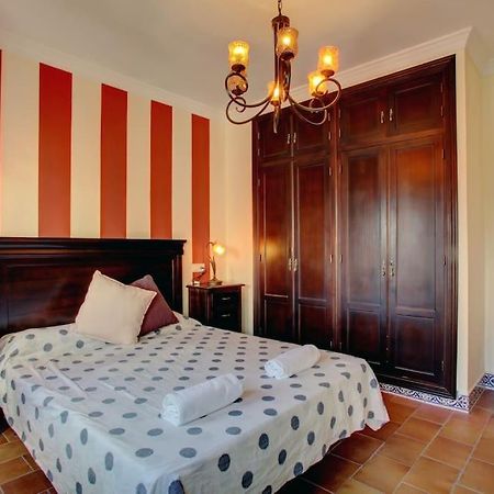 Apartamento Duplex Centro Con Garaje Gratuito Ronda Exteriér fotografie