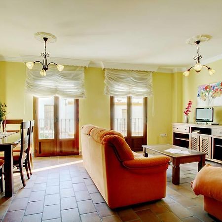 Apartamento Duplex Centro Con Garaje Gratuito Ronda Exteriér fotografie