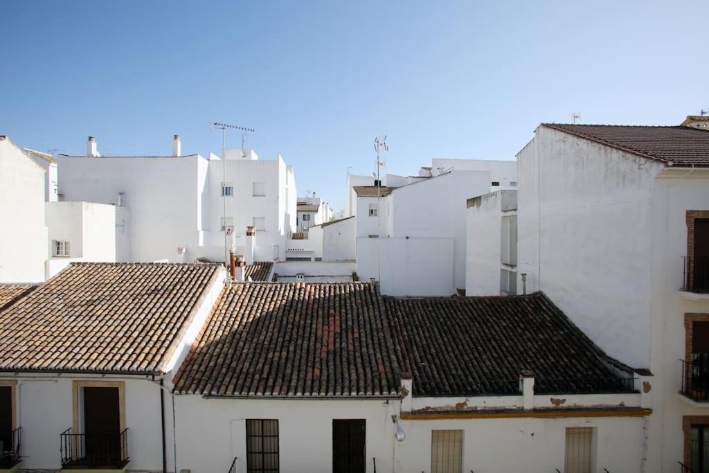 Apartamento Duplex Centro Con Garaje Gratuito Ronda Exteriér fotografie