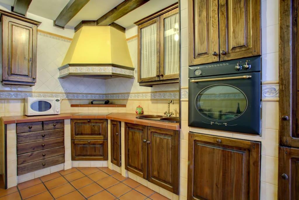 Apartamento Duplex Centro Con Garaje Gratuito Ronda Exteriér fotografie