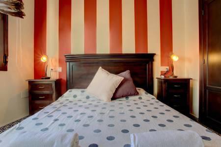 Apartamento Duplex Centro Con Garaje Gratuito Ronda Exteriér fotografie